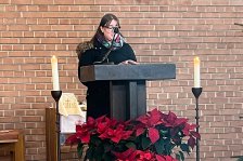 25.12.2022 Hochamt am Christtag